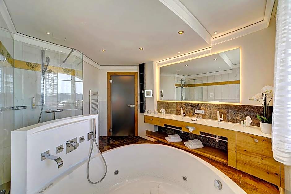 Wellness- & Sporthotel Jagdhof