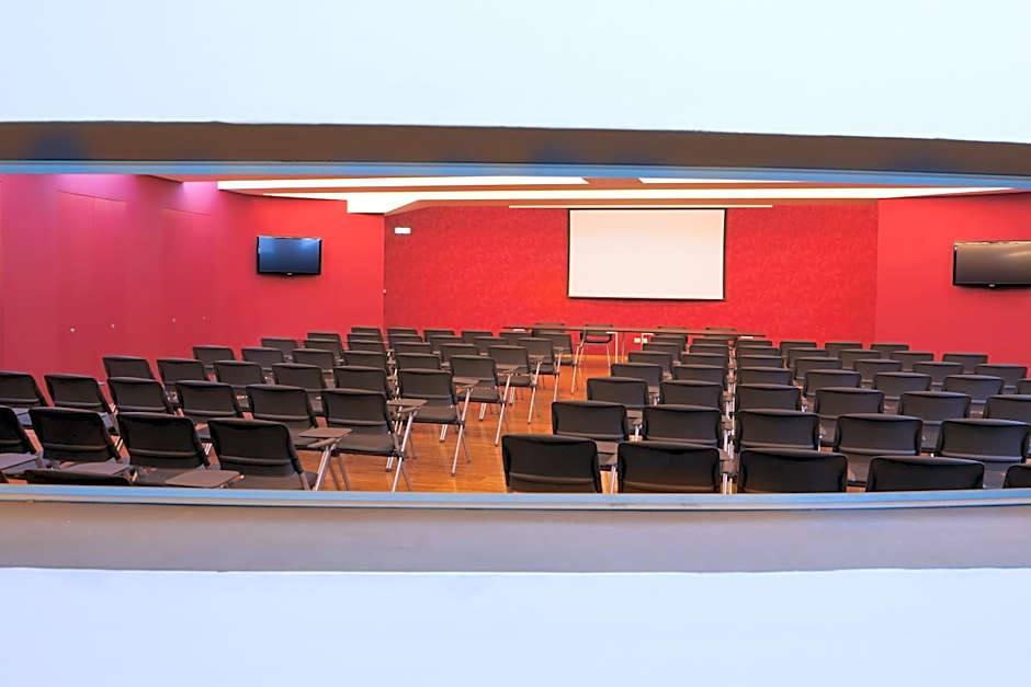 Eolian Milazzo Hotel