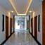 Urbanview Hotel Nardis Living near UMY