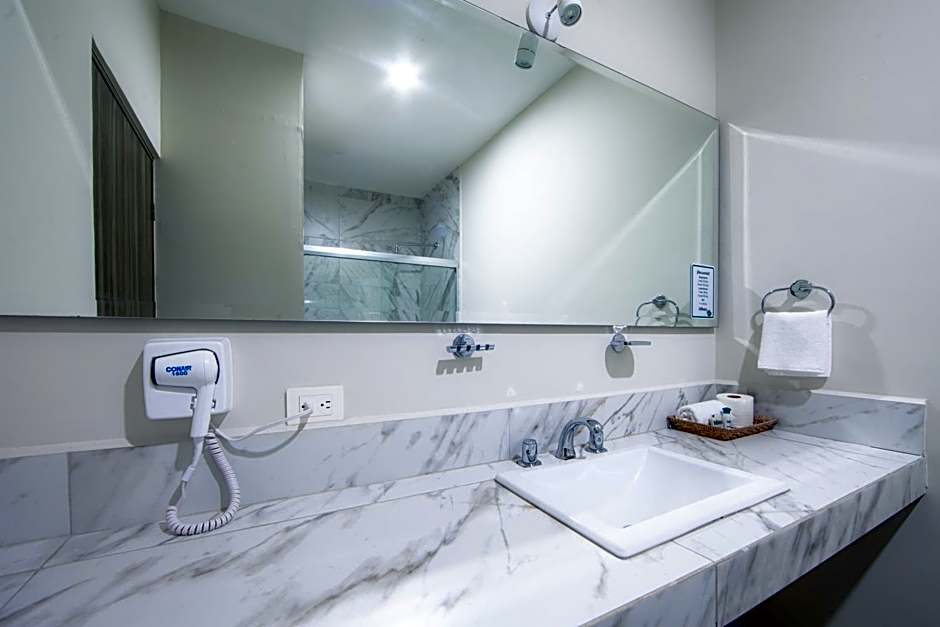 InHouse Hotel Culiacán