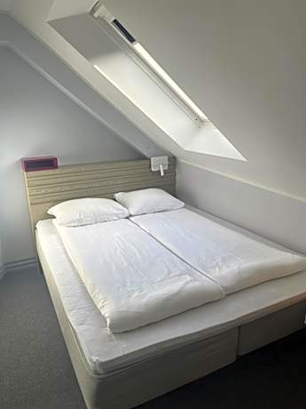 Standard Double Room with Sofa Bed