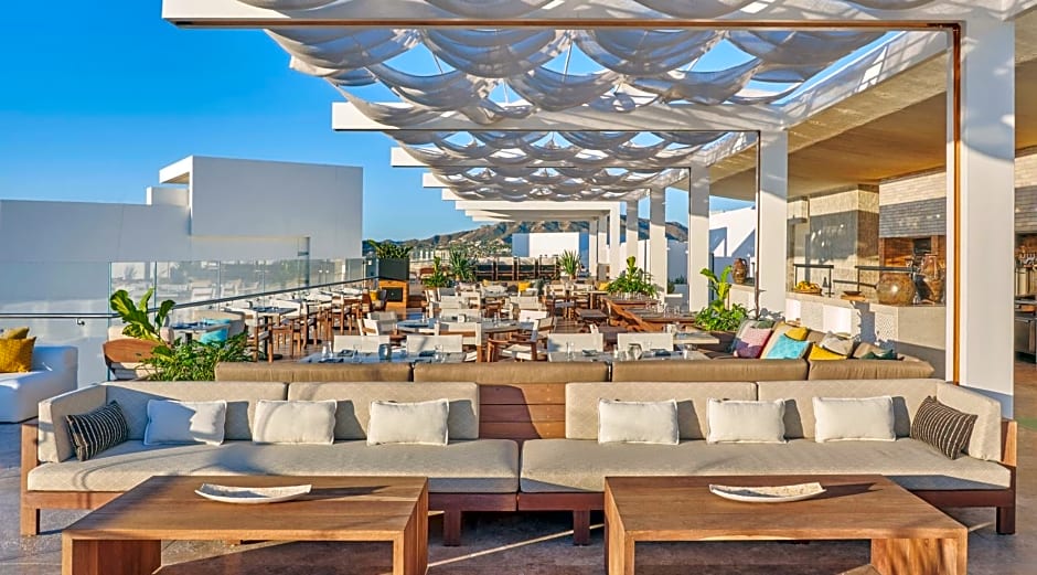 Viceroy Los Cabos