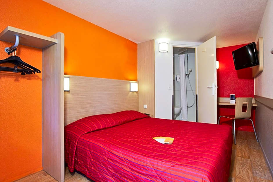 Premiere Classe Lille Nord - Tourcoing