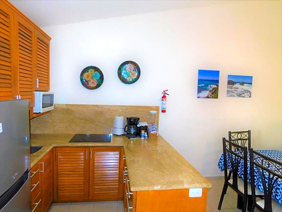 Nautibeach Beach Front Condos in North Beach