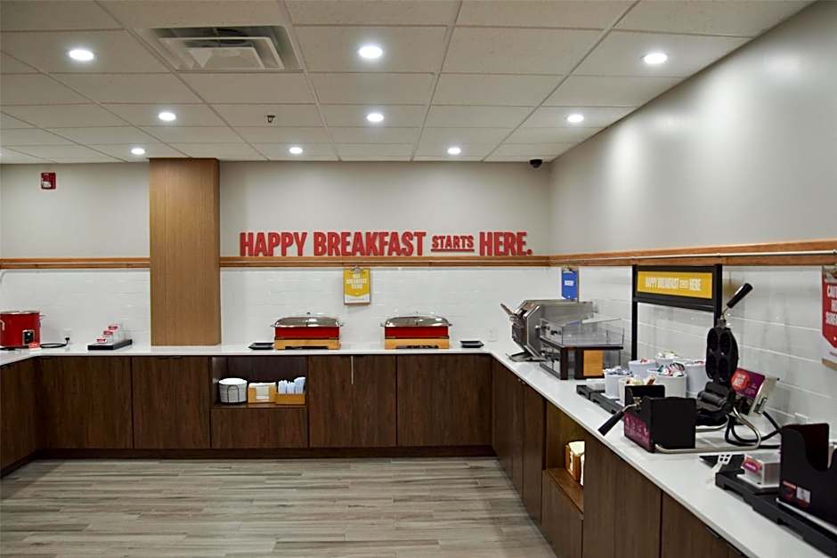 Hampton Inn By Hilton Frankfort