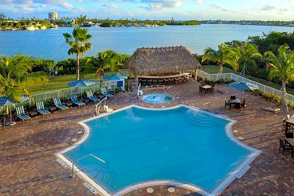 Hampton Inn By Hilton Marathon - Florida Keys