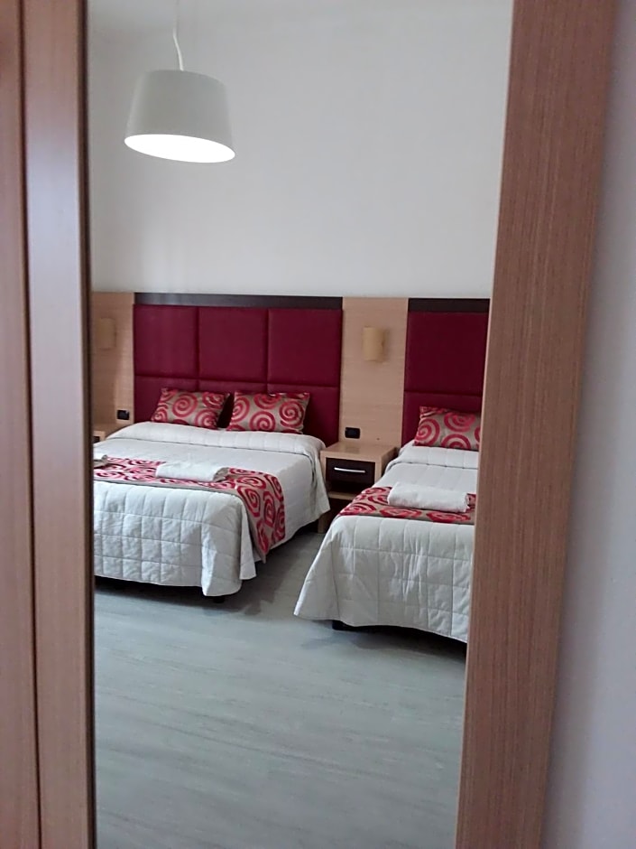 Hotel Playa