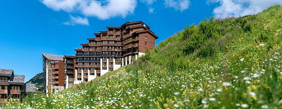 Résidence Pierre & Vacances Les Néréides