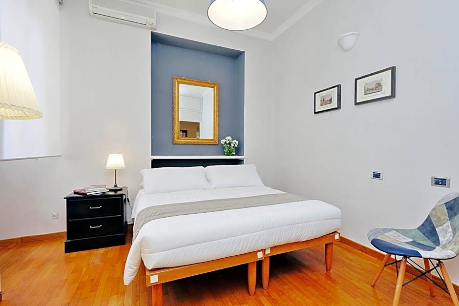 Bellezza Al Colosseo - B&B & Apts
