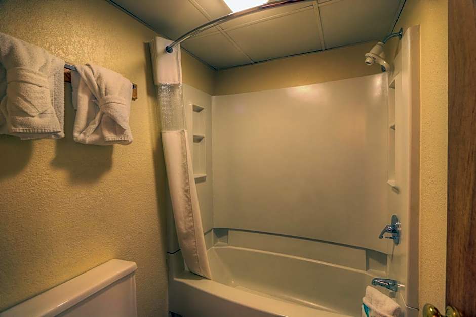 Days Inn By Wyndham Pigeon Forge South