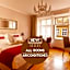 Hotel Golden Key Prague Castle