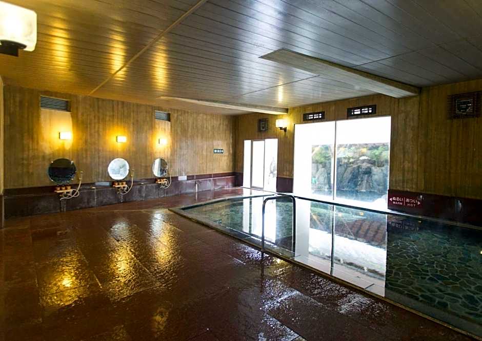 Izu Ito Onsen Hotel Daitoukan