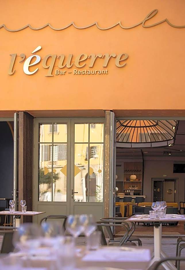 L'Eautel Toulon Centre Port