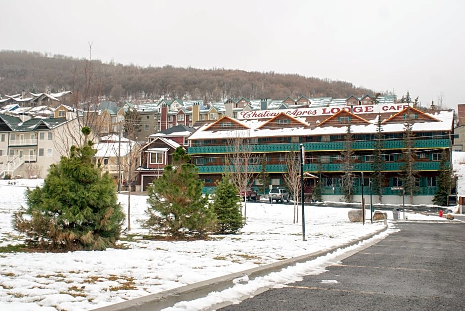 Chateau Apres Lodge