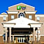 Holiday Inn Express & Suites-Regina-South By IHG