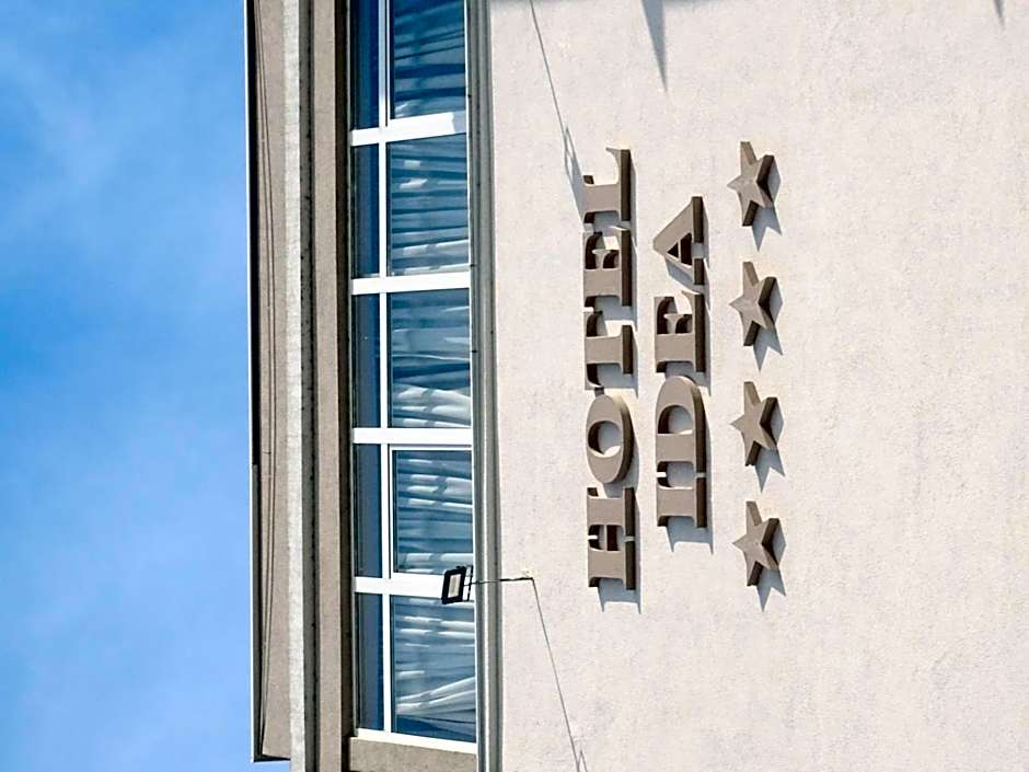 Signature Idea hotel