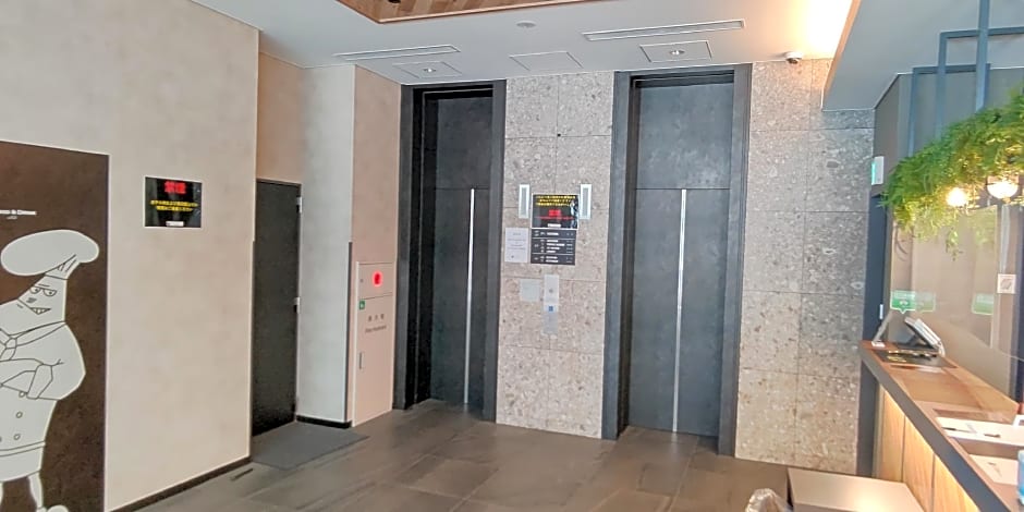 ICI HOTEL Ueno Shin Okachimachi