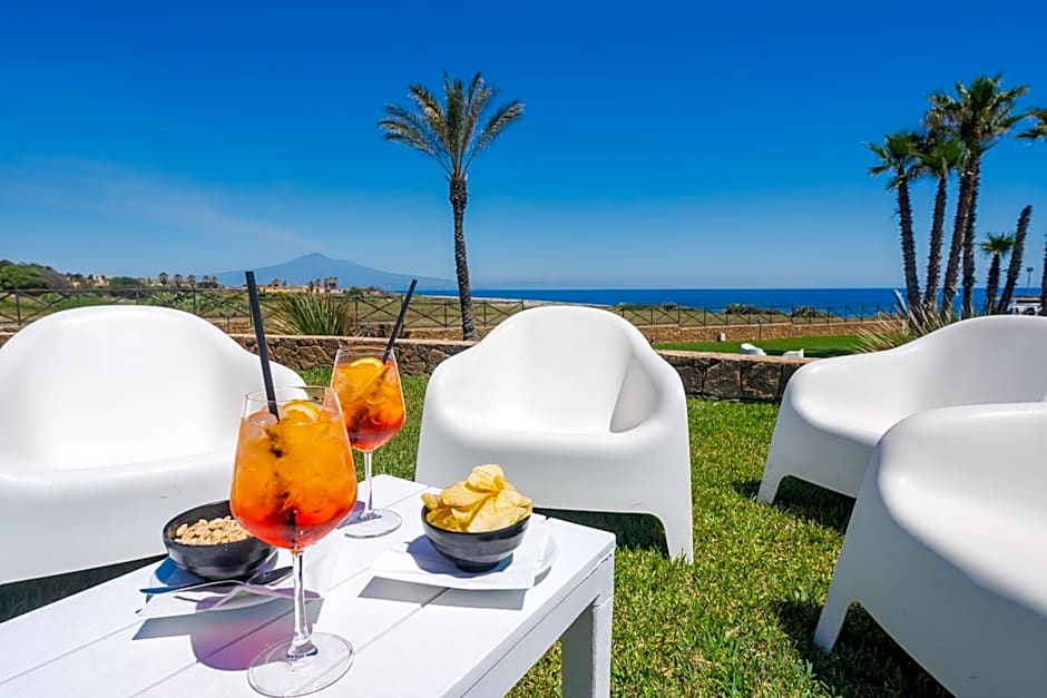 Hotel Capo Campolato