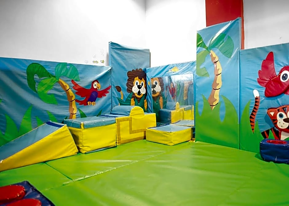 Shear Barn Holiday Park