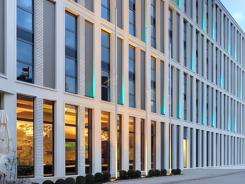 Motel One Koln-Waidmarkt