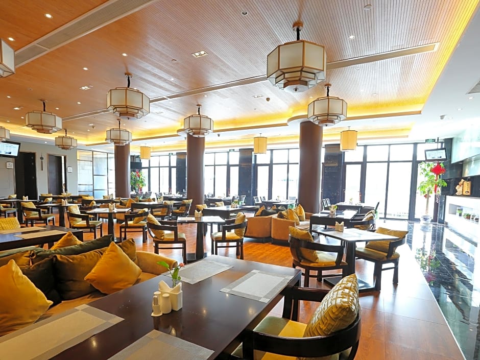 Suzhou Hanyuan International Club