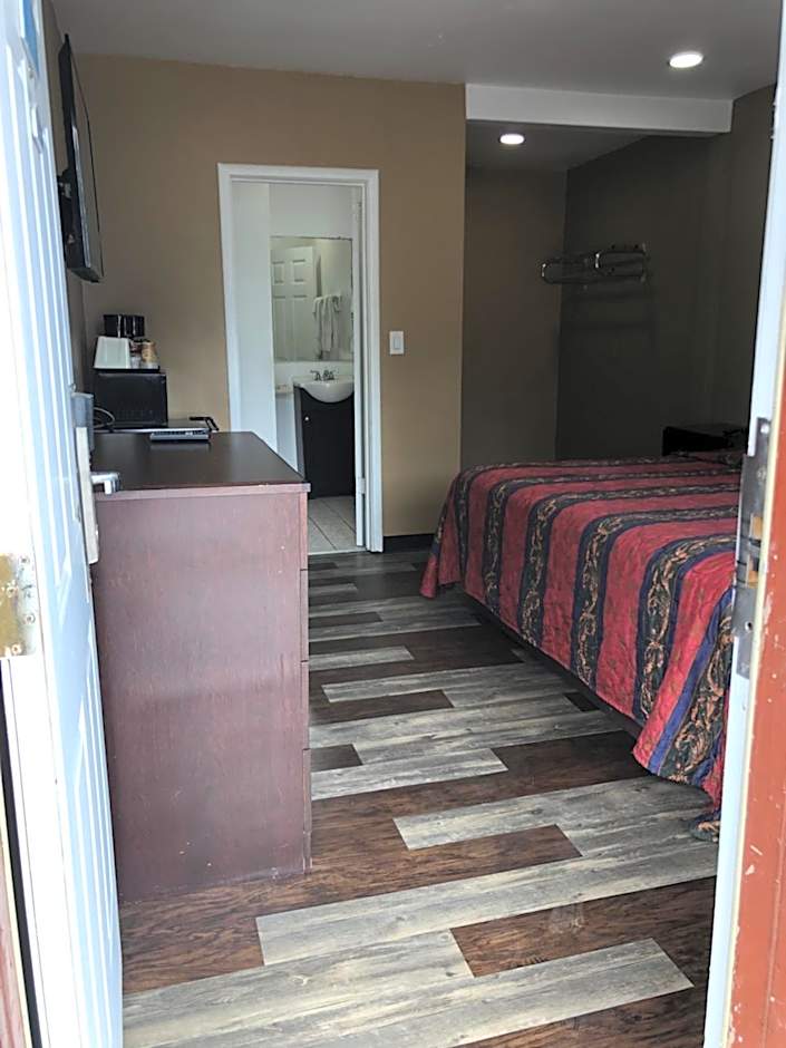 Haven Inn of Chico