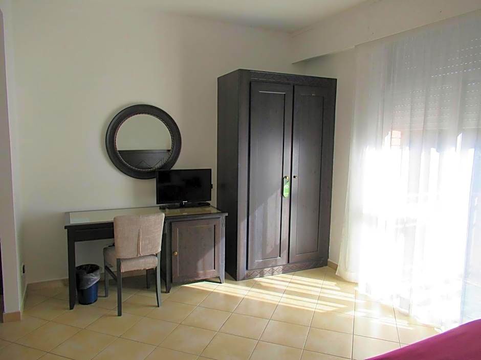 JR Resort Elba International