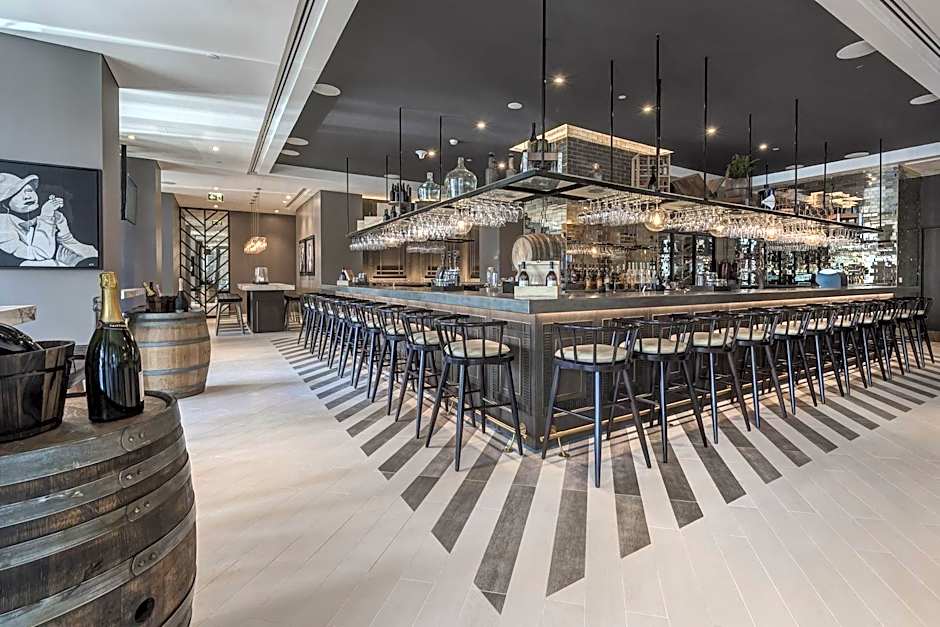 Al Bandar Arjaan by Rotana - Dubai Creek