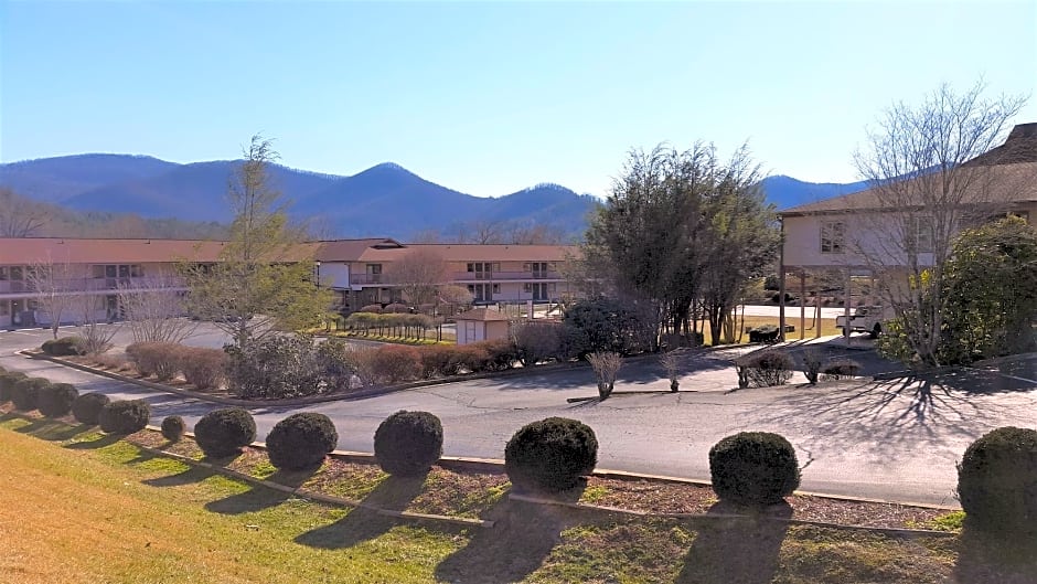 Mountain Valley Inn Dillard