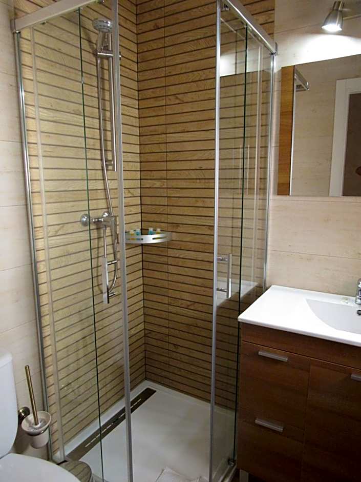 Albergue El Encuentro