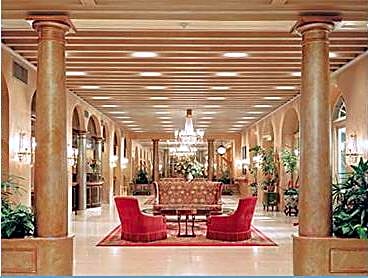 Dauphine Orleans Hotel