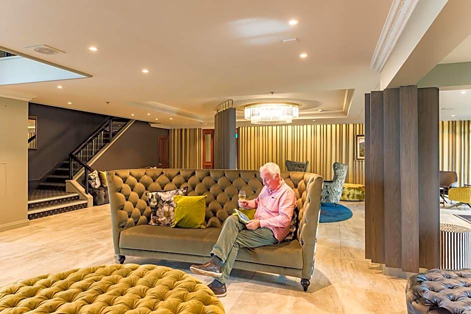 Distinction Hotel Rotorua