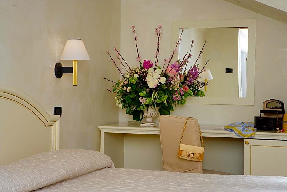 Hotel Carlton Capri