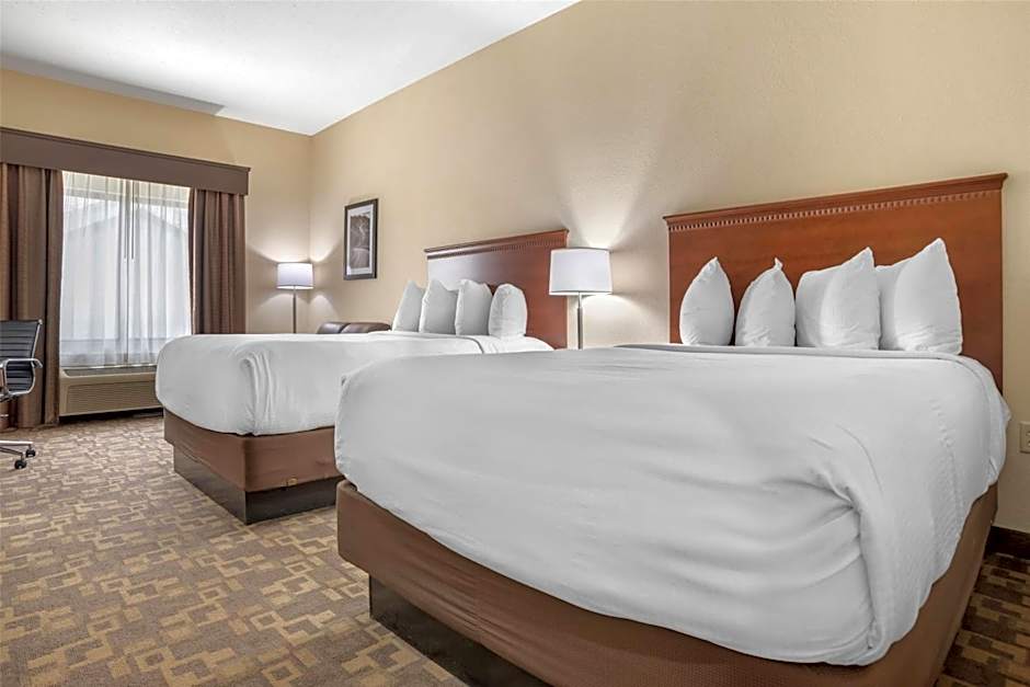 Best Western Opp Inn