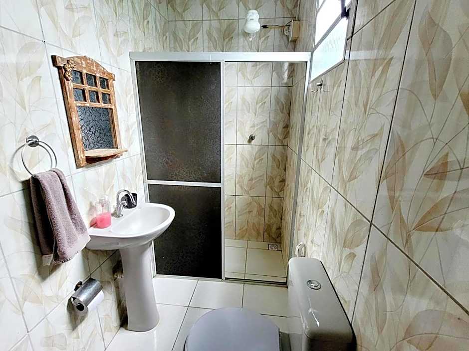 Casa Centro de Jijoca