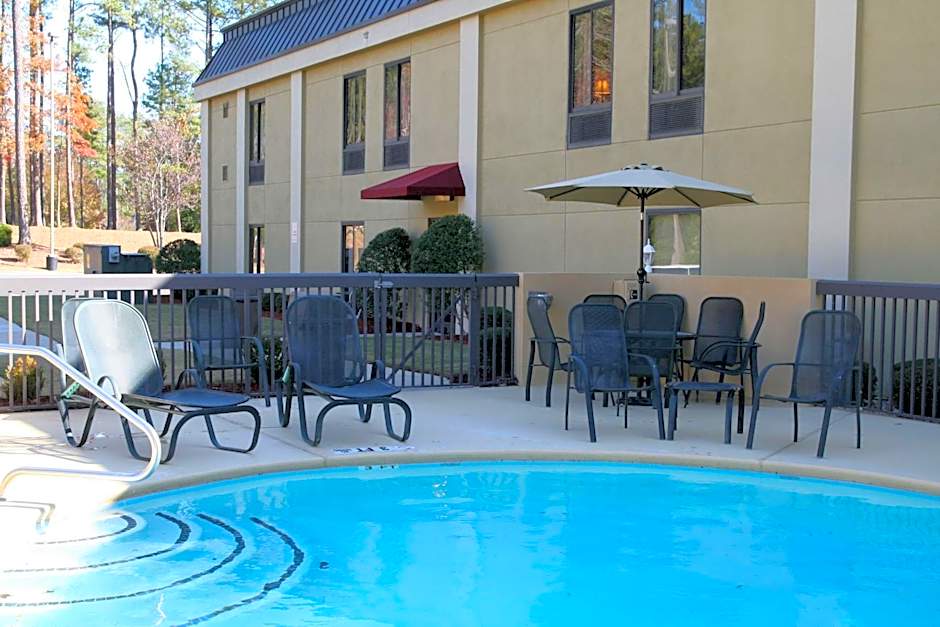 Hampton Inn By Hilton Atlanta/Peachtree City