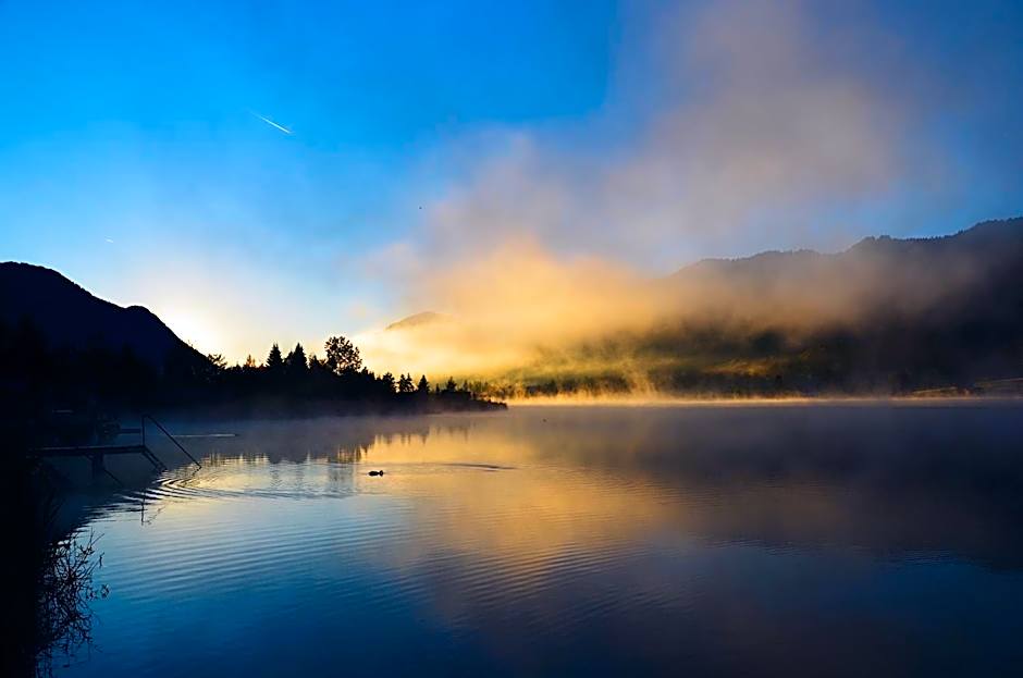 Hotel zum Weissensee