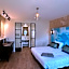 Le Chateau de Candes, sa Tour et ses Suites.