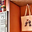 Greet Hotel Boulogne Billancourt Paris