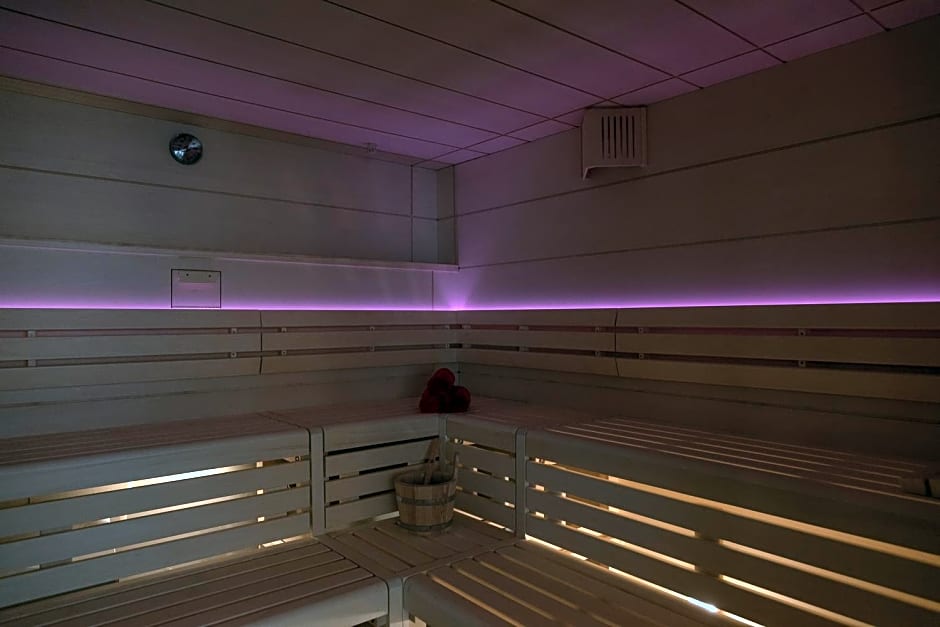 Sporthotel TREFF PUNKT