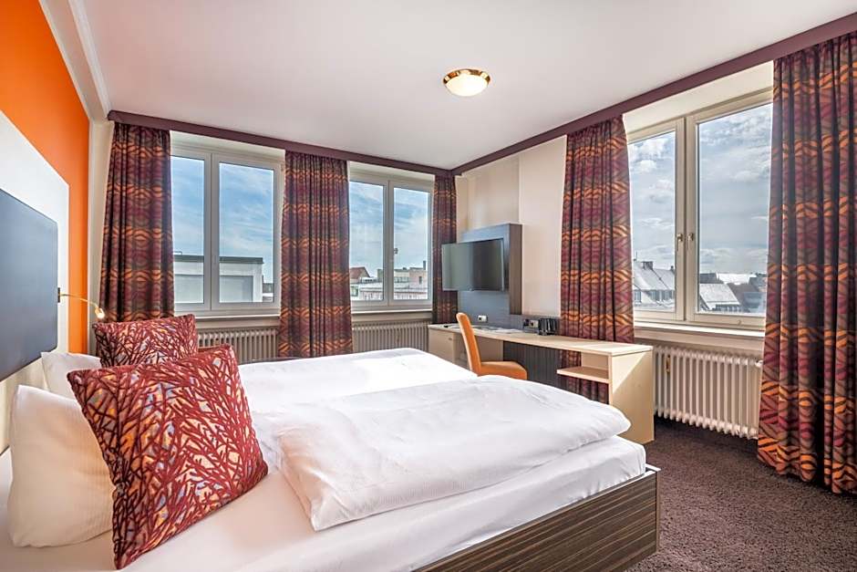 Best Western Hotel Augusta