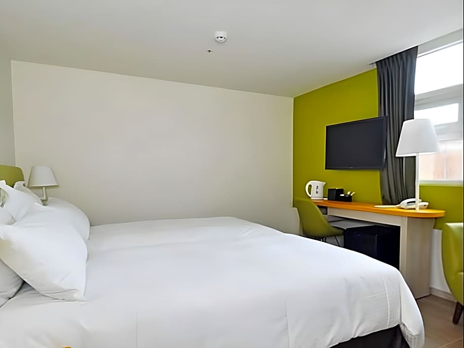 Fullon Poshtel Kenting