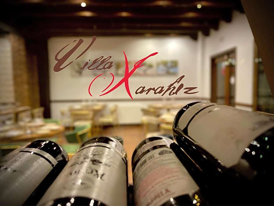 Villa Xarahiz
