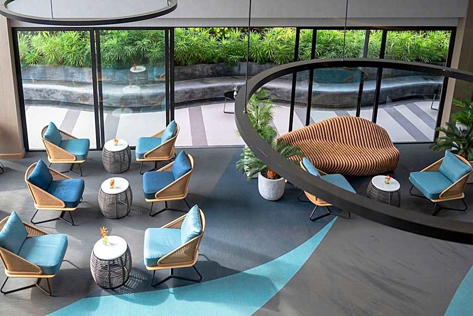 Maven Stylish Hotel Hua Hin