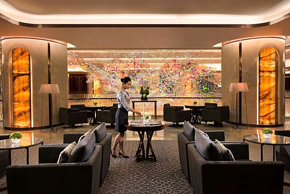 JW Marriott Hotel Macau