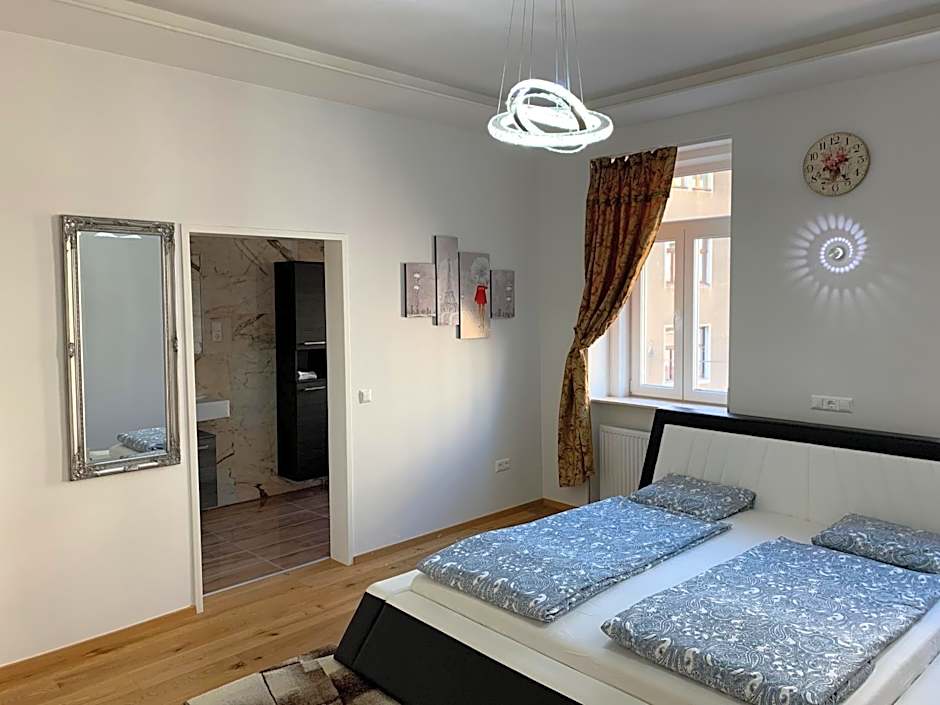 Colony Apartments