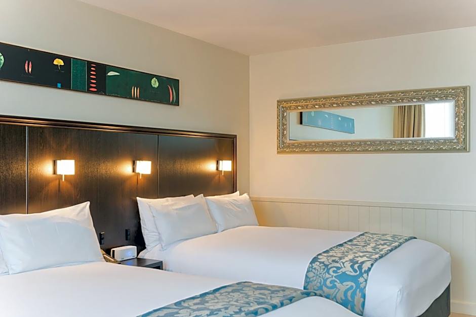 Scenic Hotel Southern Cross