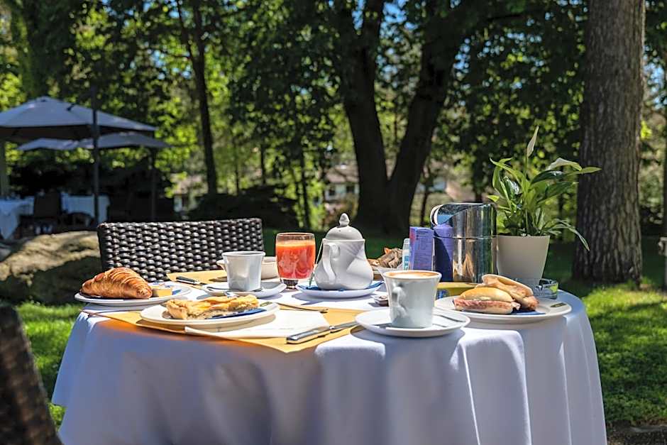 Golf Hotel La Pinetina