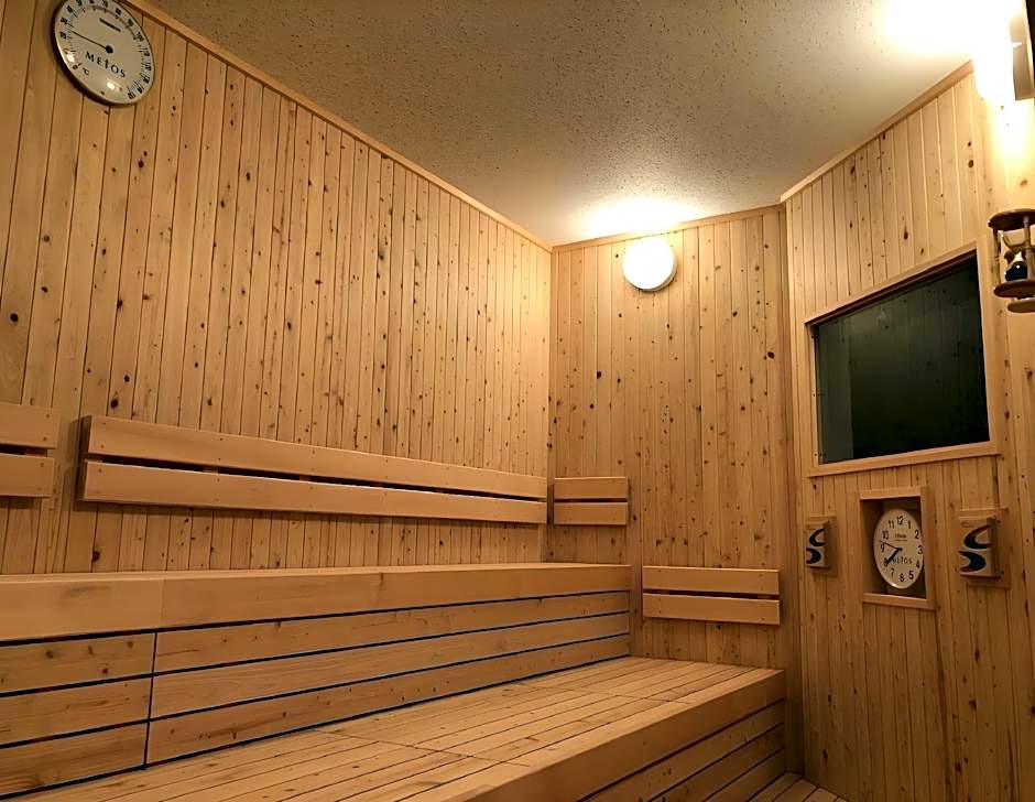 Hotel Route-Inn Grand Muroran