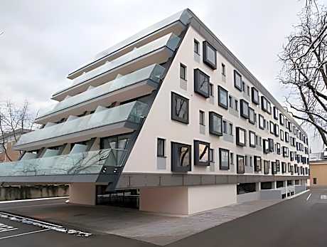 Cityhotel D&C St.Polten